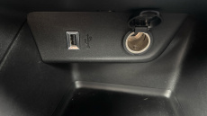 Vauxhall Mokka 1.2 Turbo SRi Premium 5dr Petrol Hatchback